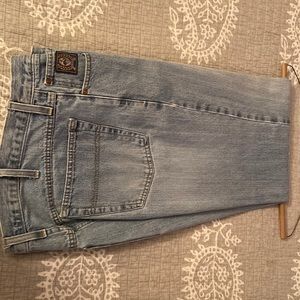 Mens cinch jeans 35/32